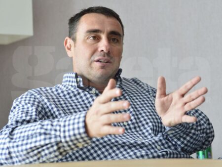1,3 milioane de euro confiscate: Dinu Pescariu declară „Nu știu nimic”
