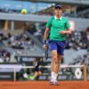 Jannik Sinner, lider mondial, s-a calificat în sferturile de finală de la Roland Garros » Iată cum arată tabloul acestei etape.
