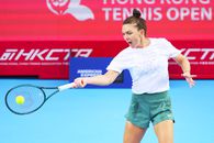 Demonstrativul Simonei Halep la turneul de la Iași se anunță sold-out! Nume interesante vin în capitala Moldovei