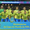Brazilia și-a garantat participarea la Mondialul din 2026 » Recordul Selecao datează din anii ’30
