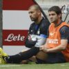 Cristi Chivu va avea un nou asistent » Cine este fostul său coleg cu care ar putea colabora la Inter din această vară!