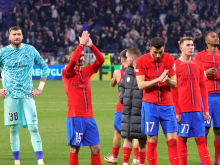 Cel mai sumbru scenariu! FCSB și CFR Cluj știu cu cine se vor confrunta dacă „retrogradează” din Europa.