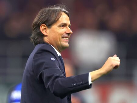 S-a încheiat! Simona Inzaghi părăsește Inter și acceptă o ofertă uriașă » Cine îi va lua locul?