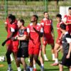 LIVE Dinamo – Motor Lublin, meci amical în Polonia