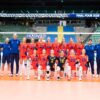 România, învinsă de Ungaria în semifinalele Golden European League » Urmează meciul pentru locul trei împotriva Suediei
