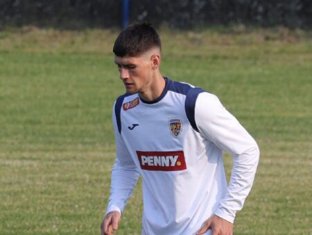 „Blănuță aproape transferat în proporție de 90%! » Anunțul de ultimă oră înainte de Spania U21”