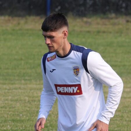 „Blănuță aproape transferat în proporție de 90%! » Anunțul de ultimă oră înainte de Spania U21”