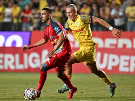 A jucat 280 de minute în Superliga sezonul trecut și acum a semnat cu o echipă din Liga 2: „Bun venit!”