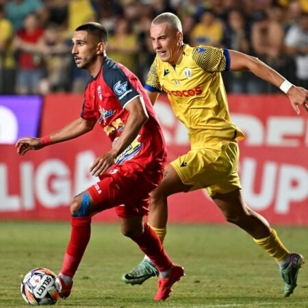 A jucat 280 de minute în Superliga sezonul trecut și acum a semnat cu o echipă din Liga 2: „Bun venit!”