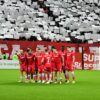 Dinamo a trimis cererea oficială pentru a ieși din insolvență.