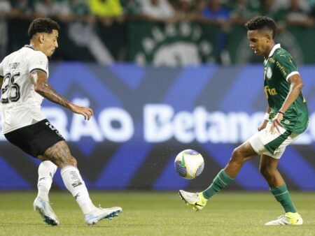 LIVE Palmeiras – Botafogo, confruntare 100% braziliană în „optimile” Campionatului Mondial al Cluburilor 2025
