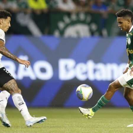 LIVE Palmeiras – Botafogo, duel 100% brazilian în “optimile” Campionatului Mondial al Cluburilor 2025 » Echipele de start