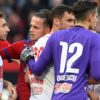 Al nimănui! Situație de coșmar pentru un jucător care a luptat din greu cu Dinamo în Liga 2.