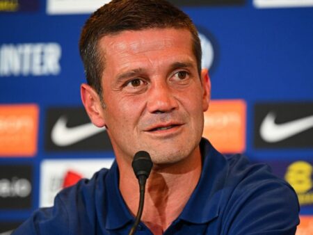 Cristi Chivu și Inter închid ușa în fața Galatei: „Nu se mișcă!”