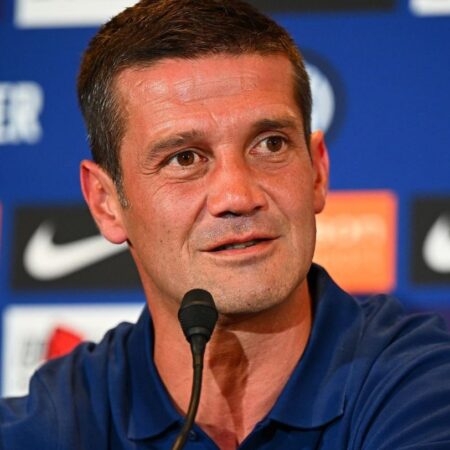 Cristi Chivu și Inter închid ușa în fața Galatei: „Nu se mișcă!”