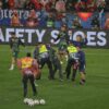 UEFA nu dorește să mai asiste la astfel de momente, dar a fost inevitabil! Ce s-a întâmplat înainte de meciul cu Germania