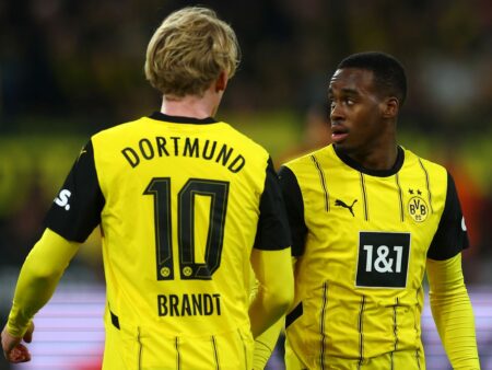 Chelsea a convenit cu starul de la Borussia Dortmund » Londonezii discută acum cu clubul german despre suma transferului