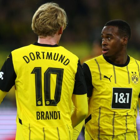Chelsea a convenit cu starul de la Borussia Dortmund » Londonezii discută acum cu clubul german despre suma transferului