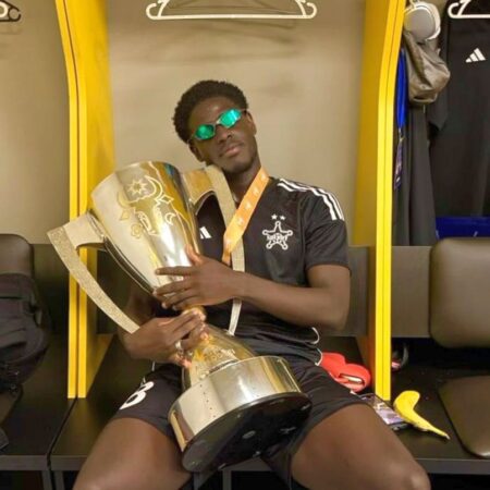 Din Europa League, la Oțelul Galați » Transfer impresionant în Superligă