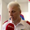 Comandantul Stelei, de ziua sa: „Nu fac promisiuni”