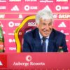 Gasperini și-a definit obiectivele pentru mercato » Pozițiile pe care noul antrenor al „românilor” intenționează să le întărească