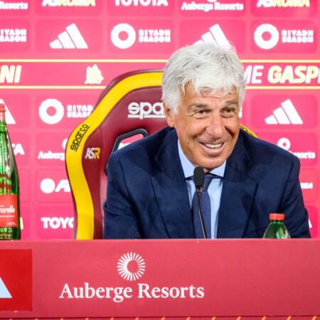 Gasperini și-a definit obiectivele pentru mercato » Pozițiile pe care noul antrenor al „românilor” intenționează să le întărească
