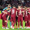 CFR Cluj a realizat al doilea transfer al verii » Dan Petrescu își completează echipa cu un căpitan