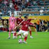 Indisciplină la Mondialul Cluburilor! A încălcat regulile, a ratat penalty-ul și a fost sancționat.