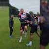 Ultimii jucători sub comanda lui Charalambous » Cum a fost întâmpinat Denis Alibec