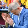 Edward Iordănescu a semnat cu Legia Varșovia, anunț oficial din partea clubului
