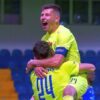 Mihai Bordeianu a semnat în Superligă » Cu o lună în urmă își anunțase retragerea din fotbal