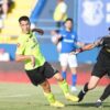 Un sezon retrogradat cu Iașiul, dar are șansa de a continua în Superligă și a lupta pentru play-off! Dinamo și U Cluj îl urmăresc.