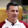 „Trei mari incertitudini pentru Costel Gâlcă după cantonamentul Rapidului din Slovenia”