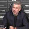 „Nu era scopul meu. Mă aștept la critici.”