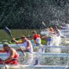 „Nu ne mai regăsim ca federație olimpică!” poate fi reformulat în:

„Ne pierdem identitatea ca federație olimpică!”
