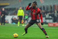 Bayern are acord cu Rafael Leao! » Cât vrea Milan în schimbul atacantului portughez