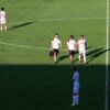După Burmaz, trei persoane importante au fost implicate într-un accident astăzi.