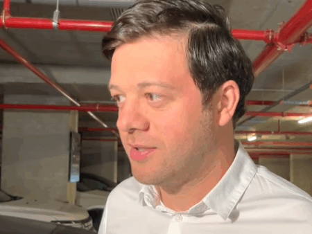 Victor Angelescu, prima reacție după numirea lui Costel Gâlcă la Rapid