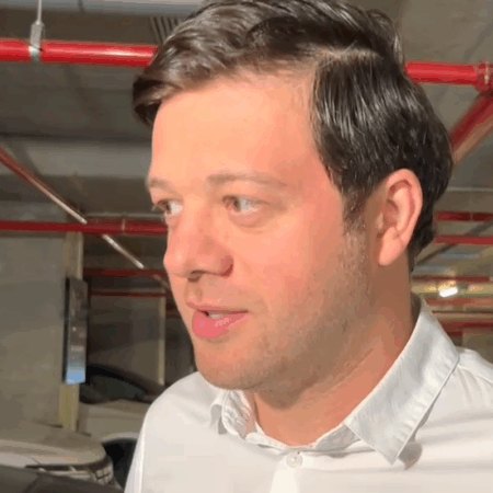 Victor Angelescu, prima reacție după numirea lui Costel Gâlcă la Rapid
