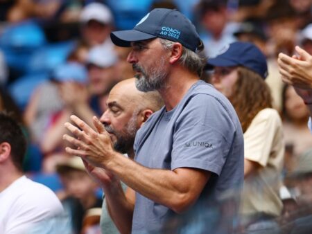 Goran Ivanisevic revine în antrenorat după experiența nereușită cu Elena Rybakina, pregătindu-l pe fostul număr 3 mondial: „Nu sunt un magician”