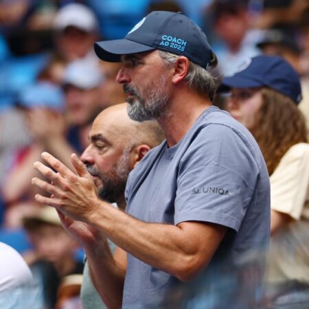 Goran Ivanisevic revine în antrenorat după experiența nereușită cu Elena Rybakina, pregătindu-l pe fostul număr 3 mondial: „Nu sunt un magician”