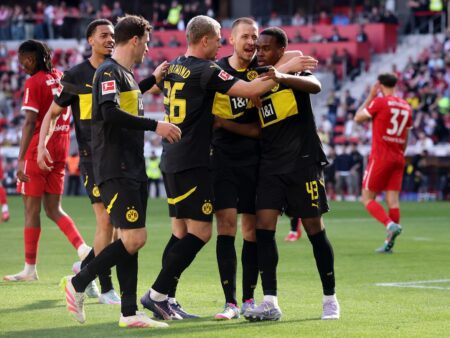 E gata! Chelsea a învins Bayern în lupta pentru bijuteria de la Dortmund