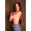 „O moldoveancă pe neașteptate” » Giorgia s-a îndrăgostit de tenis: „Un eveniment memorabil”