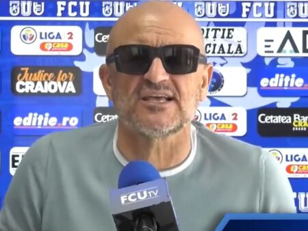 „S-au intensificat diverse presiuni subterane. În ultimul an, nu s-a vândut nici măcar un metru de teren.”