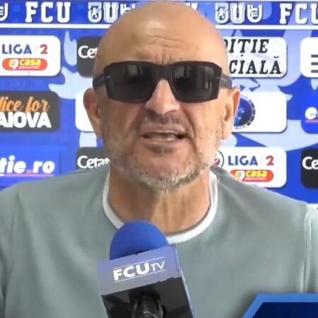 „S-au intensificat diverse presiuni subterane. În ultimul an, nu s-a vândut nici măcar un metru de teren.”