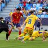 Cine difuzează pe TV meciurile României U21