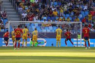 Spania U21 - România U21, de totul sau nimic pentru „tricolori” la Euro.