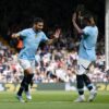 Galatasaray se apropie rapid de o nouă transferare spectaculoasă » Starul de la Manchester City a ajuns la un acord cu campioana Turciei