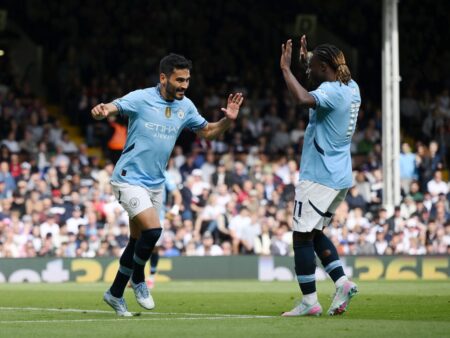 Galatasaray se apropie rapid de o nouă transferare spectaculoasă » Starul de la Manchester City a ajuns la un acord cu campioana Turciei