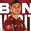 Nou atacant la CFR Cluj: „Se întoarce în Gruia”